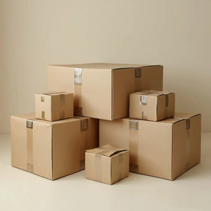 The Ultimate Guide to Double Wall Carton Boxes: Strength, Durability, and Protection for Your Valuables