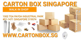 Carton Box