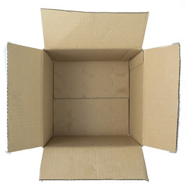 House Moving Carton Box