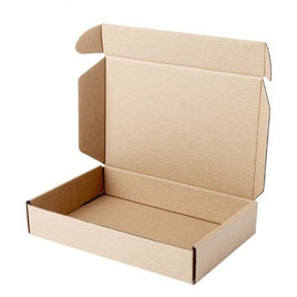 Die Cut Carton Box