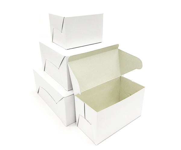 Cake Boxes @ Best Prices In India • The Elite Box Company